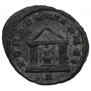 Roman Empire, Probus, Antoninianus Roma