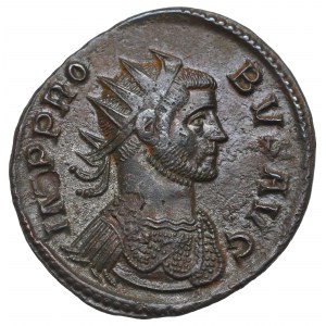 Roman Empire, Probus, Antonininan Roma