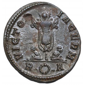 Cesarstwo Rzymskie, Probus, Antoninian Rzym - VICTORIA GERM