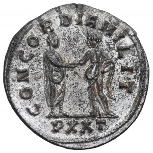 Roman Empire, Probus, Antoninianus Ticinum