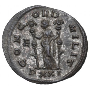 Roman Empire, Probus, Antoninian Ticinum - EQVITI series