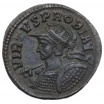 Roman Empire, Probus, Antoninian Ticinum