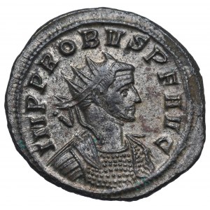 Cesarstwo Rzymskie, Probus, Antoninian Siscia - CONCORDIA AVG