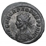 Roman Empire, Probus, Antoninian Siscia