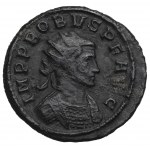 Cesarstwo Rzymskie, Probus, Antoninian Siscia - ORIENS AVG