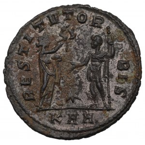 Roman Empire, Probus, Antoninian Serdica