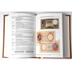 Miłczak, Catalogue of Polish paper money since 1794 No. 99 - exclusive, 2021 edition