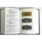 Miłczak, Katalog polskich pieniędzy papierowych od 1794 - ekskluzywne, wydanie z 2021