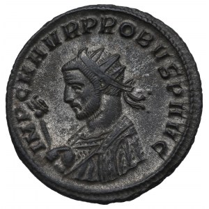 Roman Empire, Probus, Antoninian Serdica