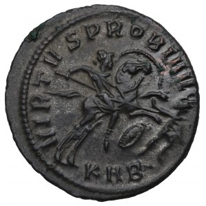 Roman Empire, Probus, Antoninian Serdica