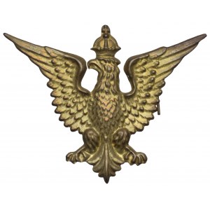 Polnische Gemeinschaft in den USA, Patriotic Eagle