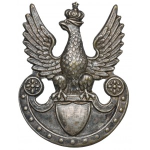 Polska, Orzeł wz.1917
