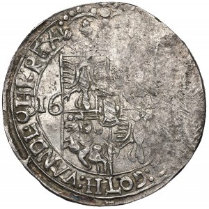 Jan II Kazimierz, Ort 1656, Lwów