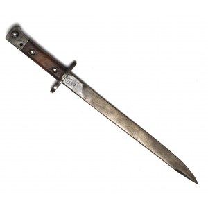 England, bayonet WWII MK III