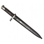 Austria, M1895 Mannlicher bayonet