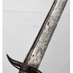 Europe, Infantry Officer's Saber