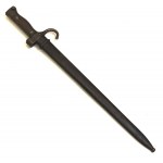 France, Berthier bayonet