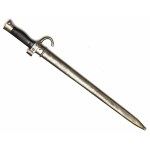 France, Berthier bayonet