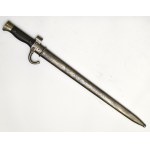 France, Berthier bayonet