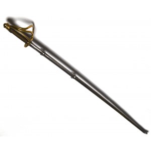 France, cavalry sabre m1816