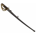 France, cavalry sabre m1816