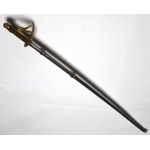 France, cavalry sabre m1816