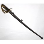 France, cavalry sabre m1816