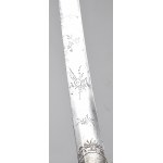 France, Officers infantry sabre m1821