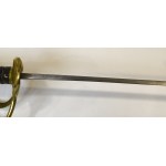 France, artillery sabre m1822