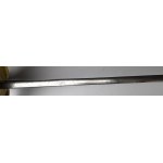 France, Cavalry private scabbard m1854