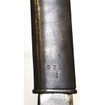Spain, Bayonet M1943 (3)