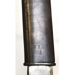 Spain, Bayonet M1943 (3)