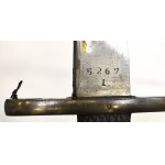 Spain, Bayonet M1943 (3)