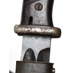 Germany, Mauser Bayonet