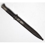 Germany, Mauser Bayonet