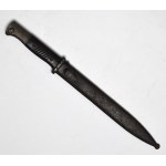 Germany, Mauser Bayonet