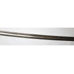 Germany, Prussia, Officer's scabbard wz1852