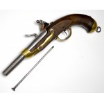 France, M1816 pistol