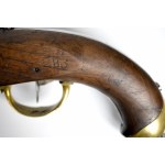 France, M1816 pistol