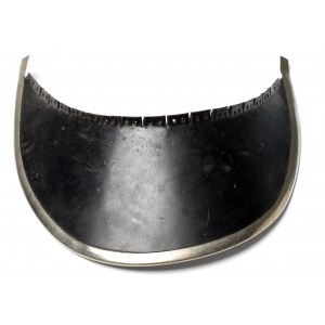 II RP, Cornet visor