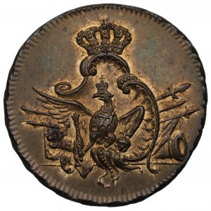 Niemcy, Prusy, Odważnik louis d'ora 1772 - piękny