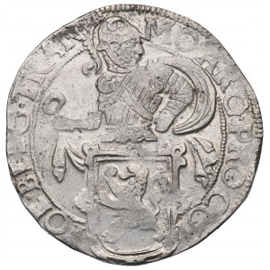 Niderlandy, Utrecht, Talar lewkowy 1639