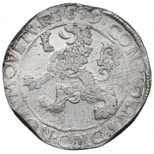 Niederlande, Utrecht, Löwentaler 1639