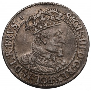 Sigismund III. Vasa, Ort 1617, Danzig