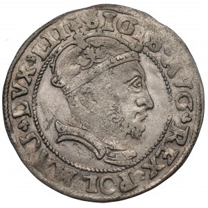 Sigismund II Augustus, Groschen 1546, Vilnius