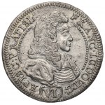 Schlesien, Herzogtum Nysa der Bischöfe von Wrocław, 6 krajcars 1693 - UNTITLED