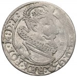 Sigismund III. Wasa, Sixpence 1624, Krakau - ohne Stückelung ex Pączkowski ILLUSTROWANY