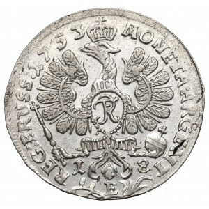 Deutschland, Preußen, Friedrich II., Ort 1753, Königsberg