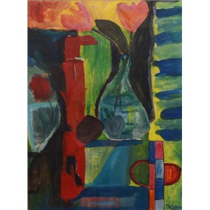 Ida Kerkovius, Untitled