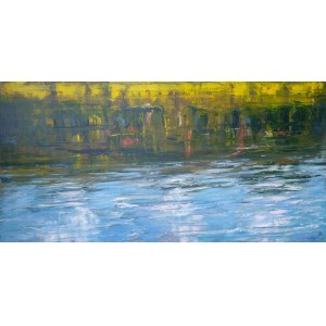 Łukasz Zedlewski, Wasser